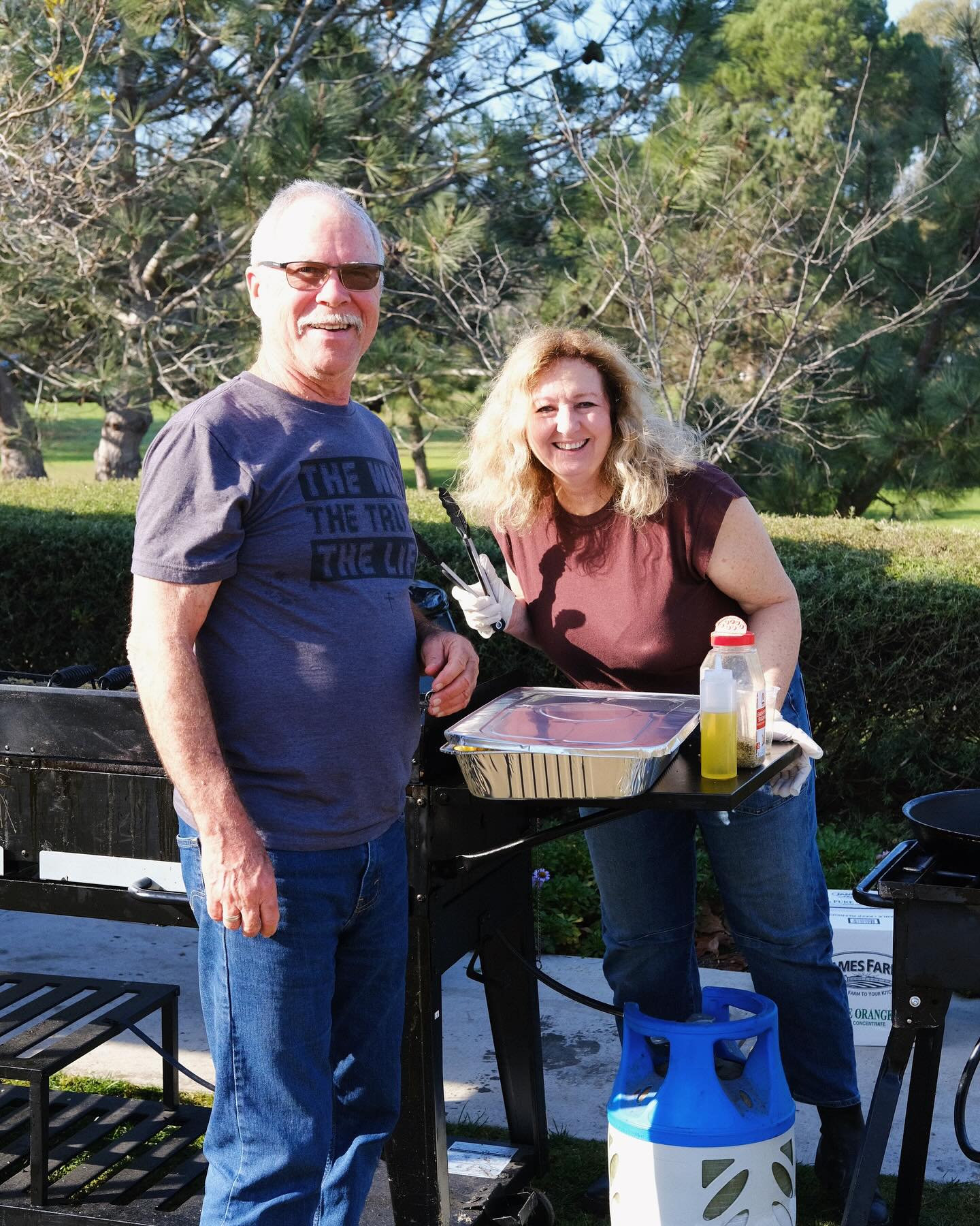 Community action